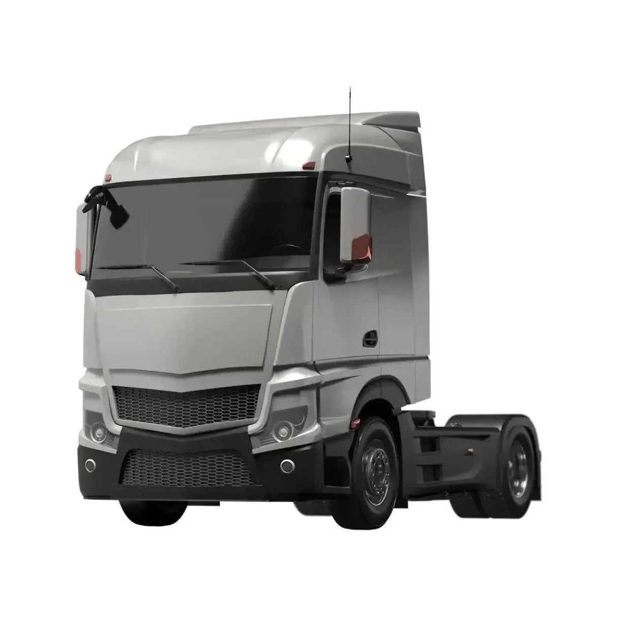 Jaltest (29051100) | Truck (Modular) | Update License