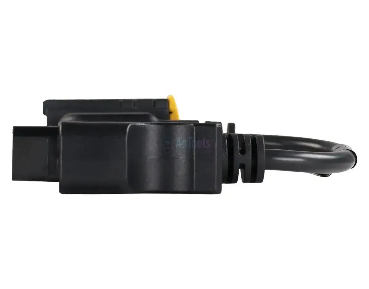 Jaltest (MDC06) | Wabco 10-pins EBS - 16-pins OBD2 adapter cable | Commercial vehicle