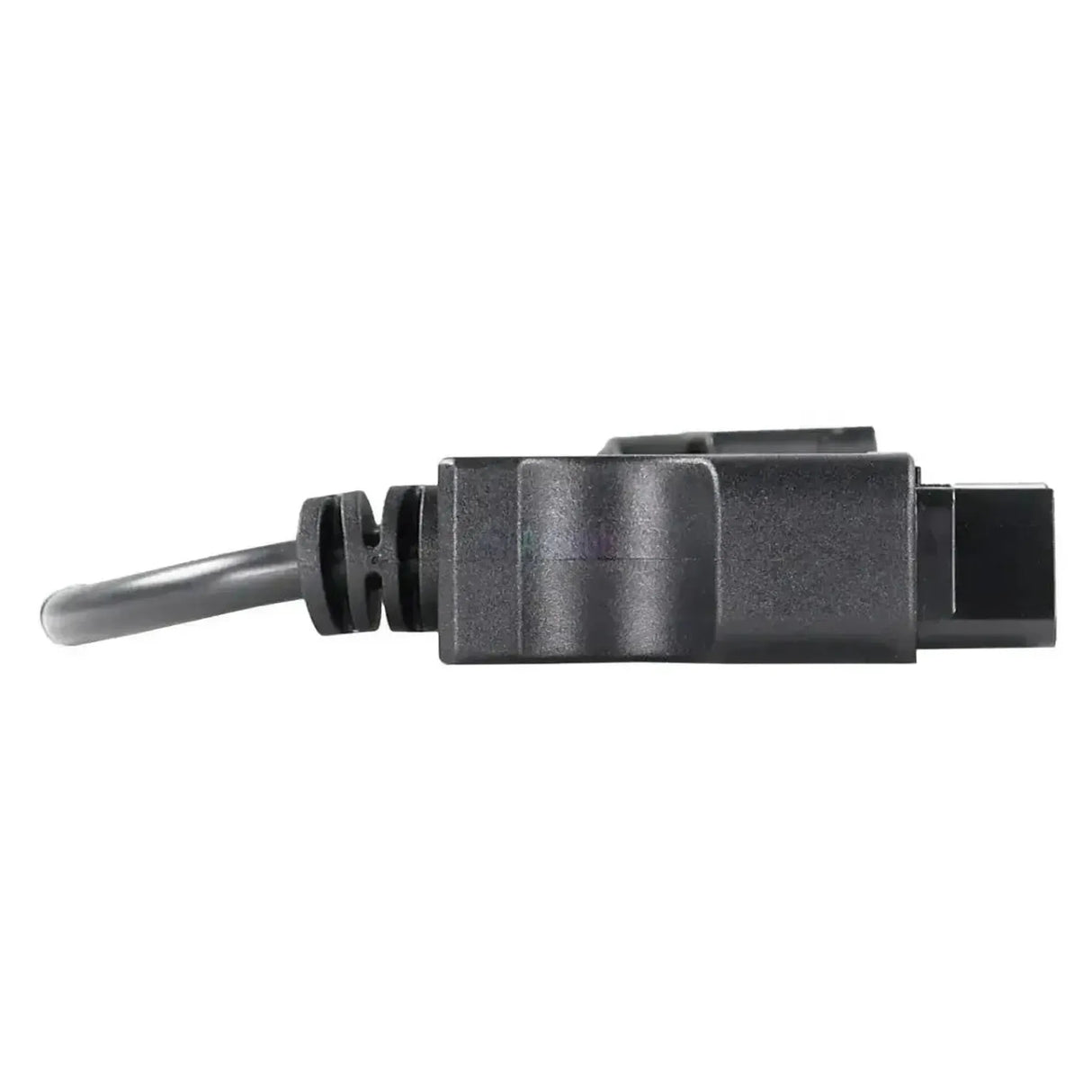 Jaltest (MDC08) | Wabco 4-pins EBS - 16-pins OBD2 Adapter Cable | Commercial Vehicle