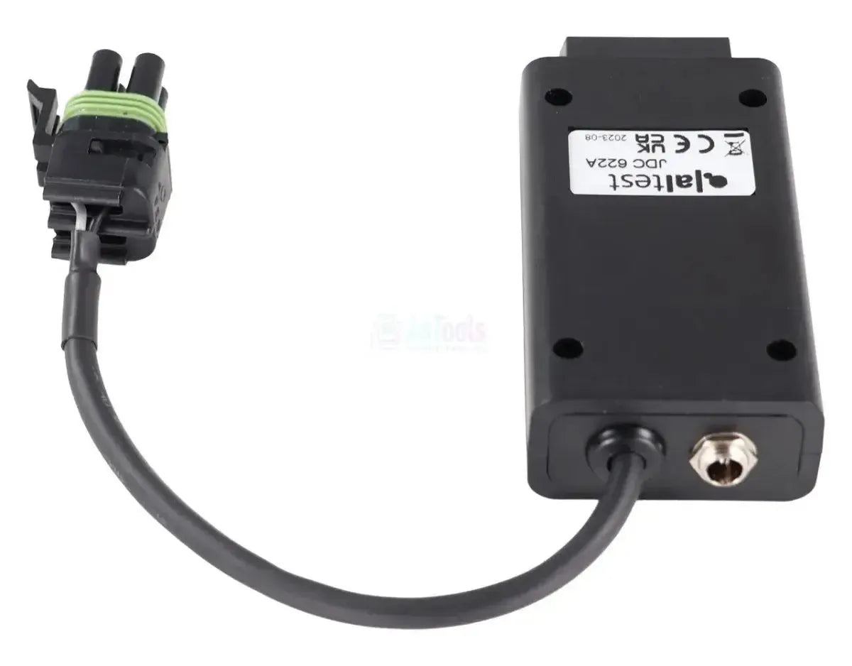 Jaltest (JDC622A) | Weber 4-pins OBD - 16-pins OBD2 Adapter Cable | Jet Ski