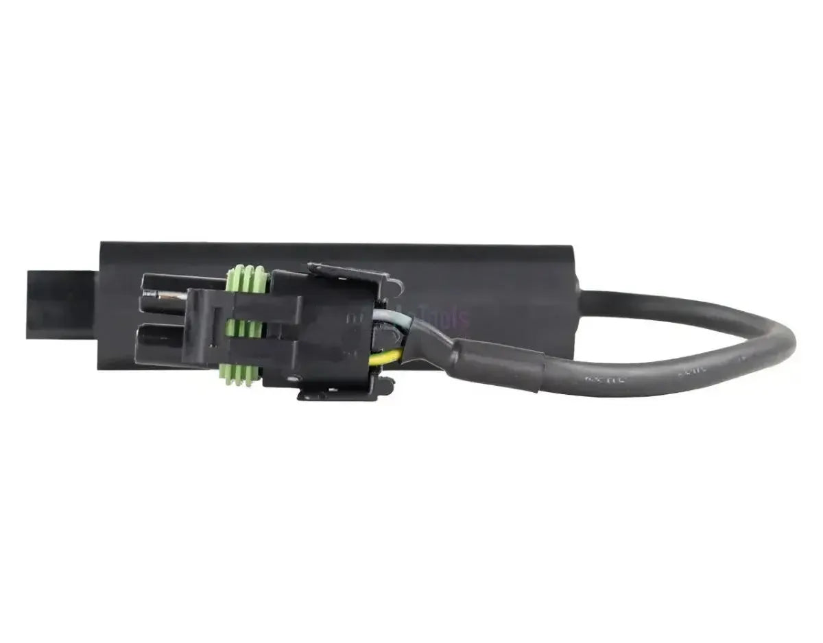 Jaltest (JDC622A) | Weber 4-pins OBD - 16-pins OBD2 Adapter Cable | Jet Ski