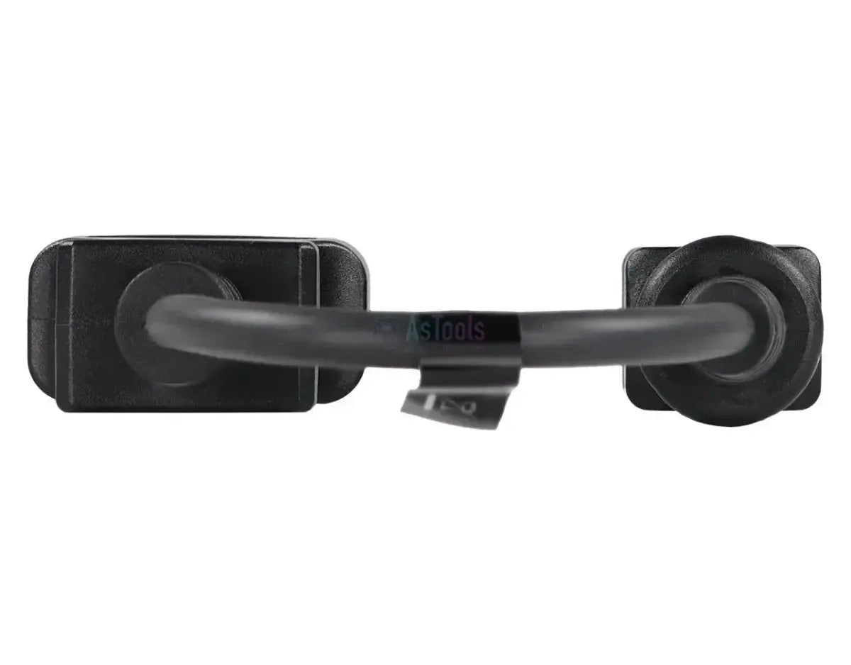 Jaltest (JDC538A) | Yanmar 6-pins OBD - 16-pins OBD2 Adapter Cable | Combustion Engine