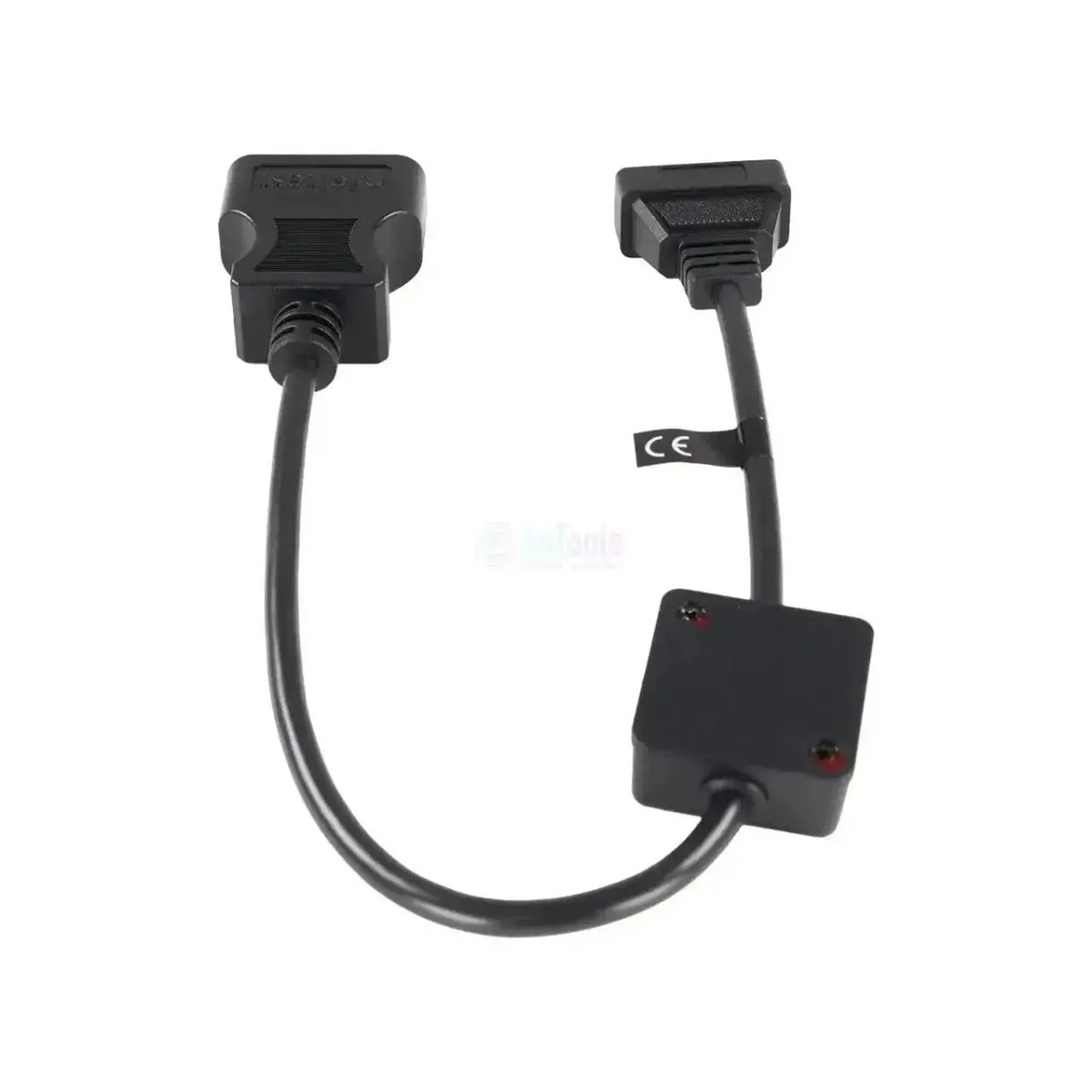 Jaltest (JDC564.9) | Zapi 8-pin OBD - 26-pin DB26 Adapter Cable | Lifting and hoisting equipment