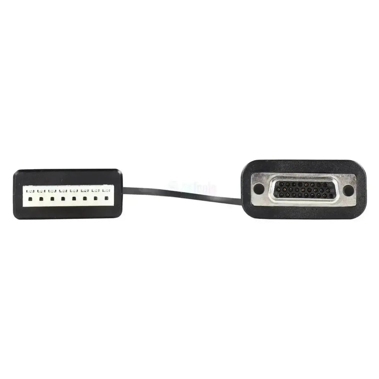Jaltest (JDC564.9) | Zapi 8-pin OBD - 26-pin DB26 Adapter Cable | Lifting and hoisting equipment