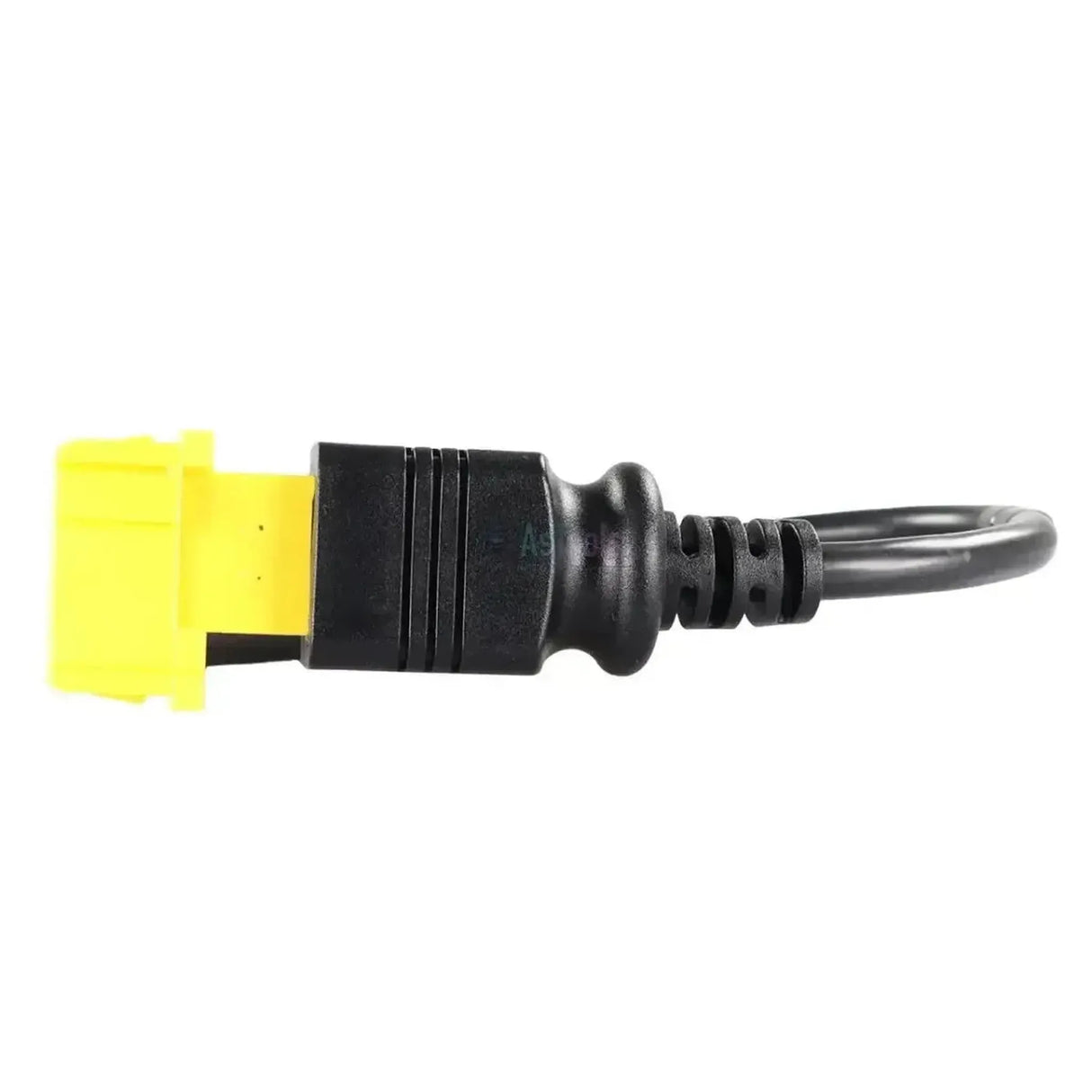 Jaltest (JDC309A) | ZF Ecolife (MCP) 9-pins OBD - 16-pins OBD2 Adapter Cable | Bus
