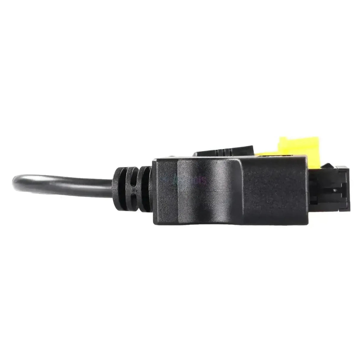 Jaltest (JDC309A) | ZF Ecolife (MCP) 9-pins OBD - 16-pins OBD2 Adapter Cable | Bus