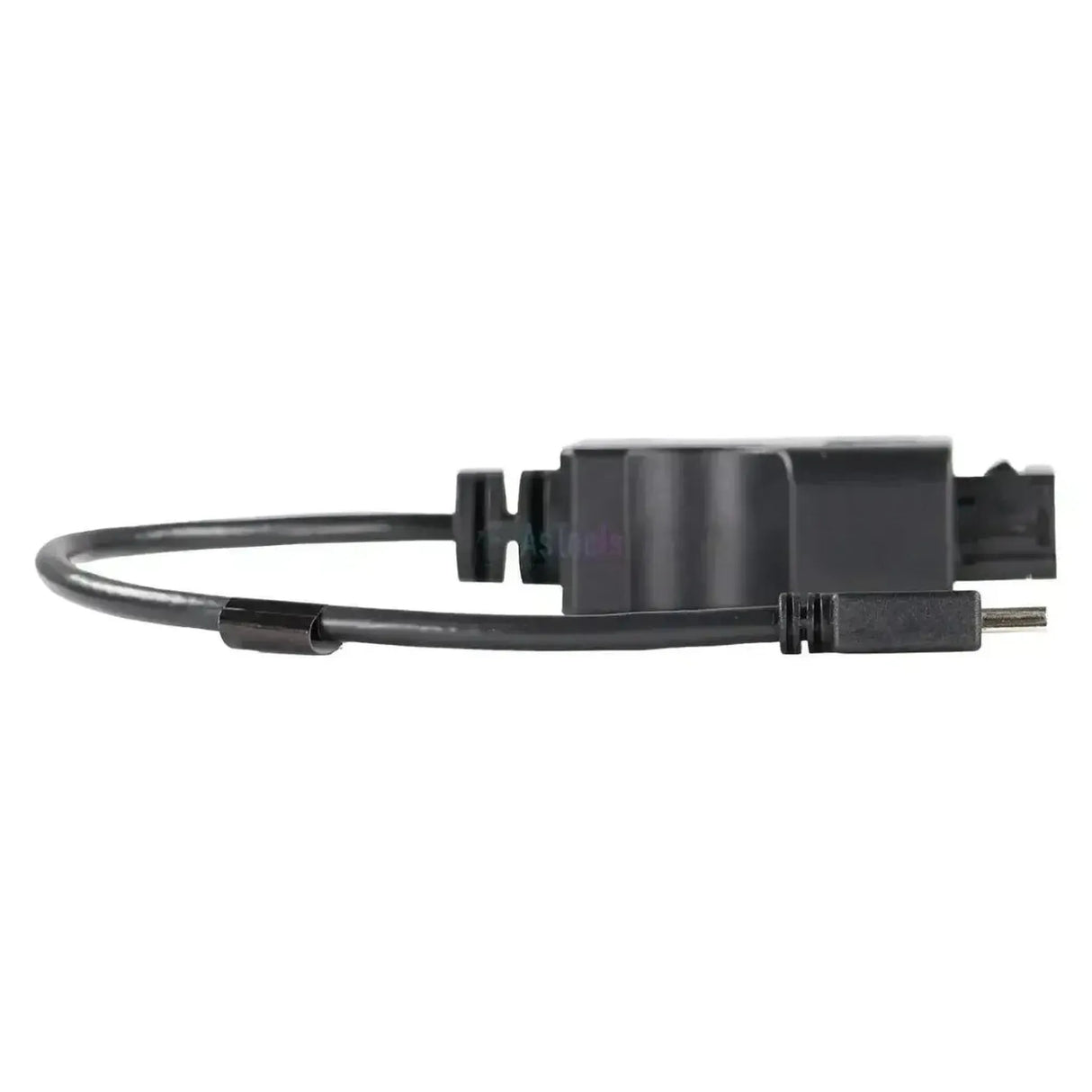 Jaltest (JDC308A) | ZF Ecolife Mini-USB - 16-pins OBD2 Adapter Cable | Bus