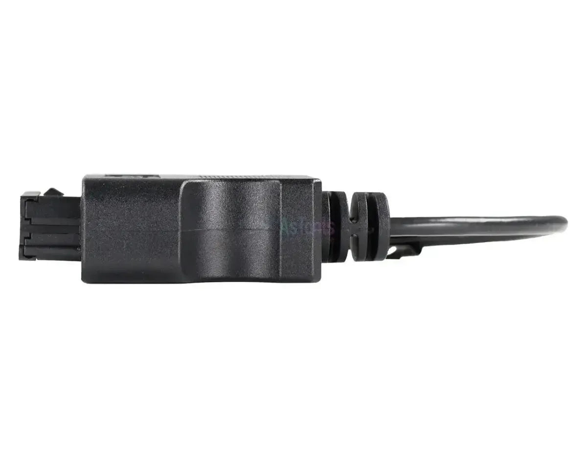 Jaltest (JDC308A) | ZF Ecolife Mini-USB - 16-pins OBD2 Adapter Cable | Bus