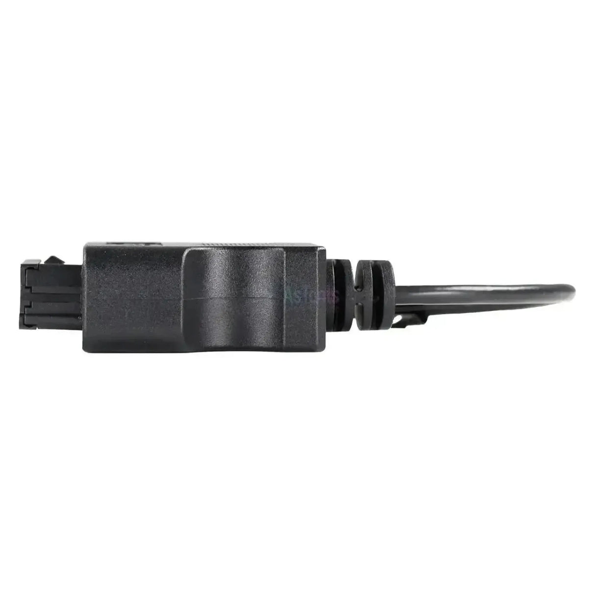 Jaltest (JDC308A) | ZF Ecolife Mini-USB - 16-pins OBD2 Adapter Cable | Bus