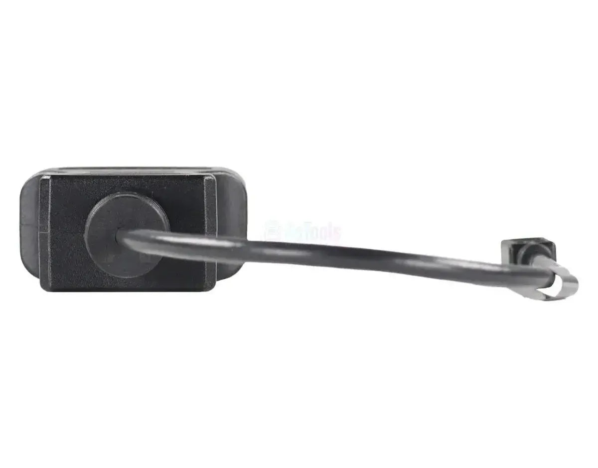 Jaltest (JDC308A) | ZF Ecolife Mini-USB - 16-pins OBD2 Adapter Cable | Bus