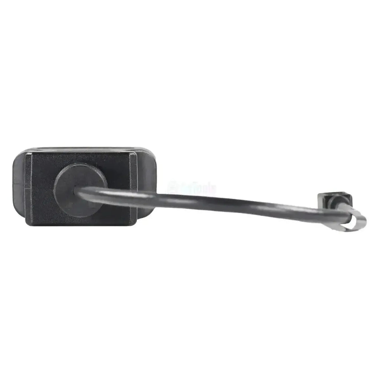 Jaltest (JDC308A) | ZF Ecolife Mini-USB - 16-pins OBD2 Adapter Cable | Bus