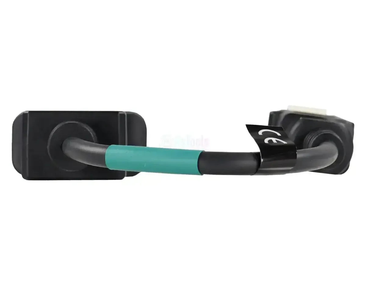 Jaltest (JDC546A) | ZF Ergopower 6-pins OBD - 16-pins OBD2 Adapter Cable | Work Vehicle