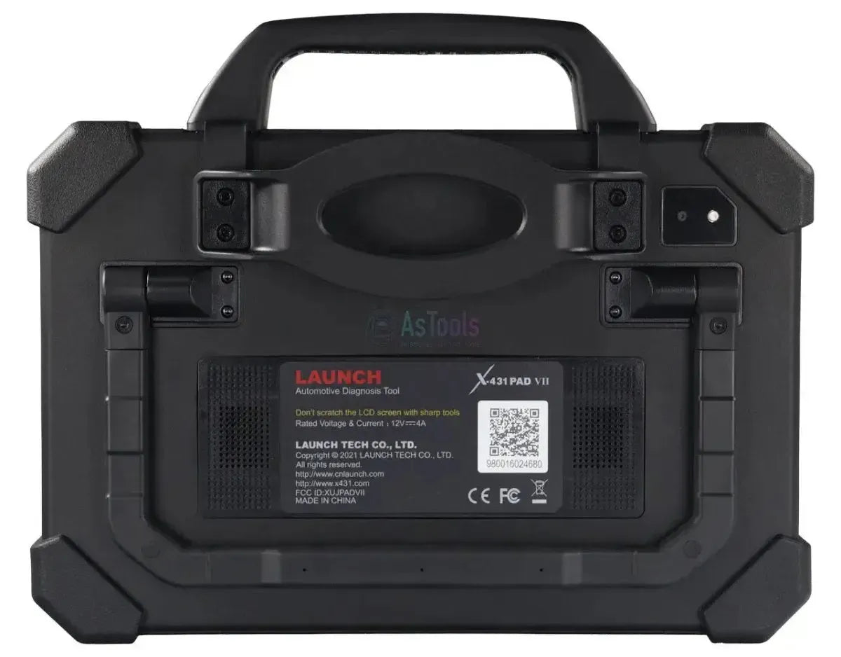 Launch X-431 PAD VII Elite | Diagnostic Tool | Car