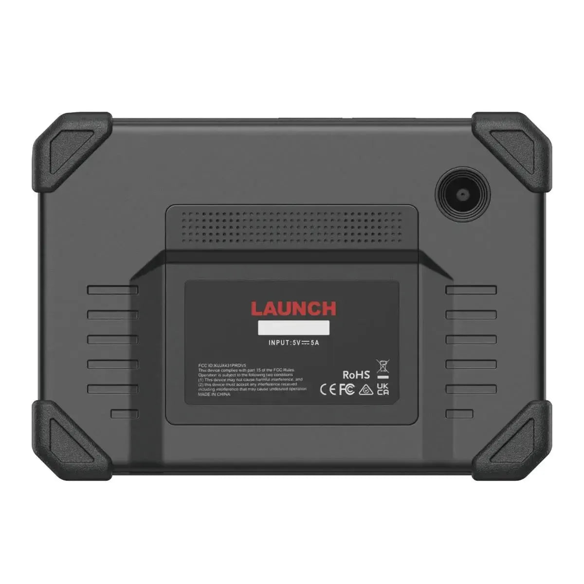Launch X-431 Pro Dyno | Diagnostic Tool | Car