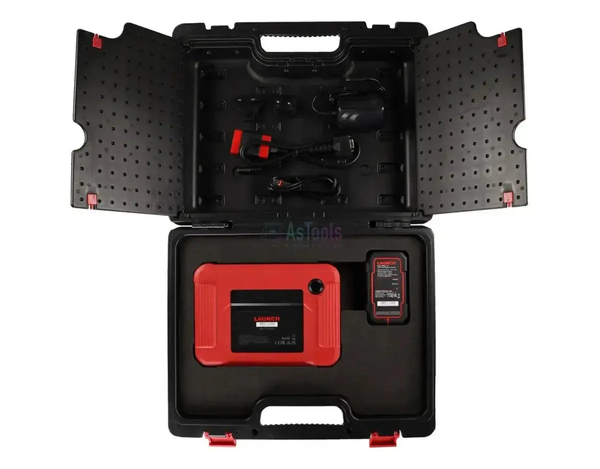 Launch X-431 ProS V | Diagnostic Tool | Car