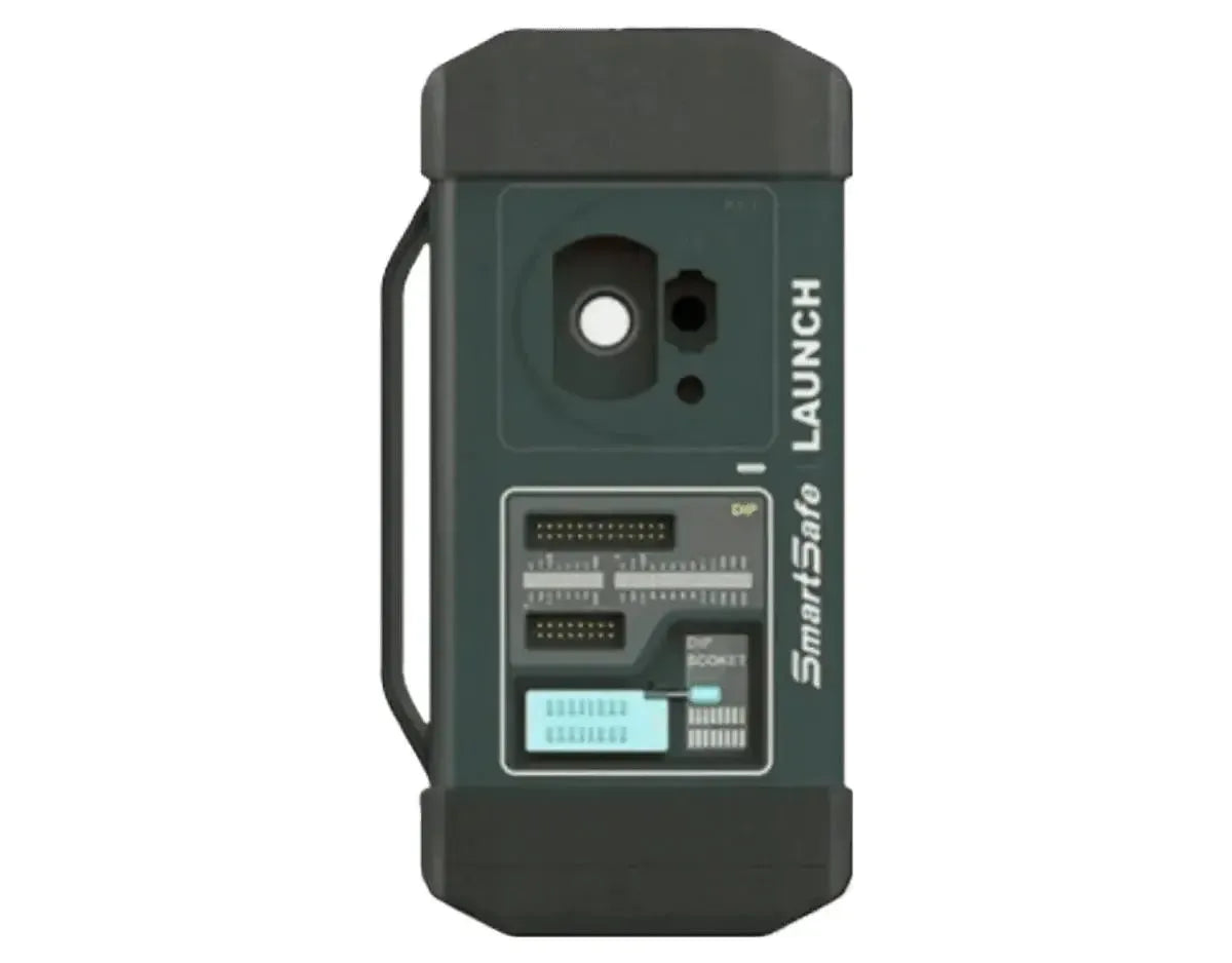 Launch X-PROG3 | Key Programmer