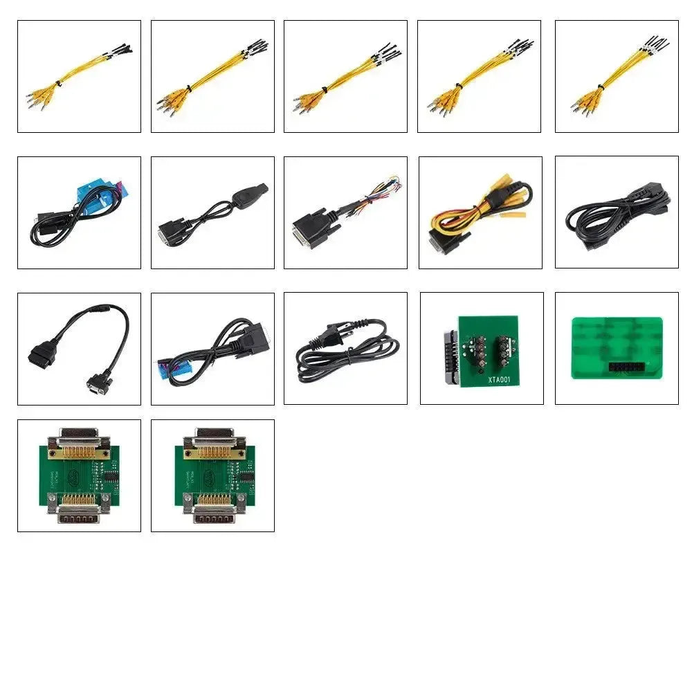 Launch X-PROG3 | Key Programmer