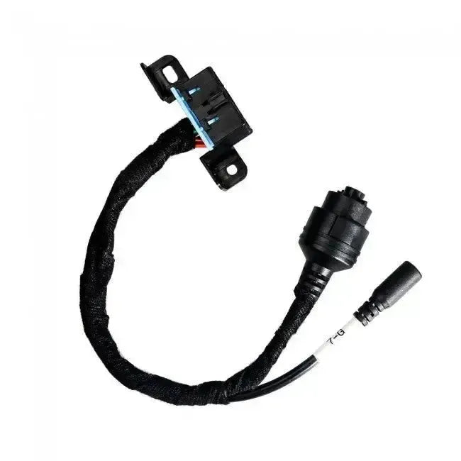 Mercedes TCU (7G) – 16-pins OBD2 Adapter Cable | Passenger Car
