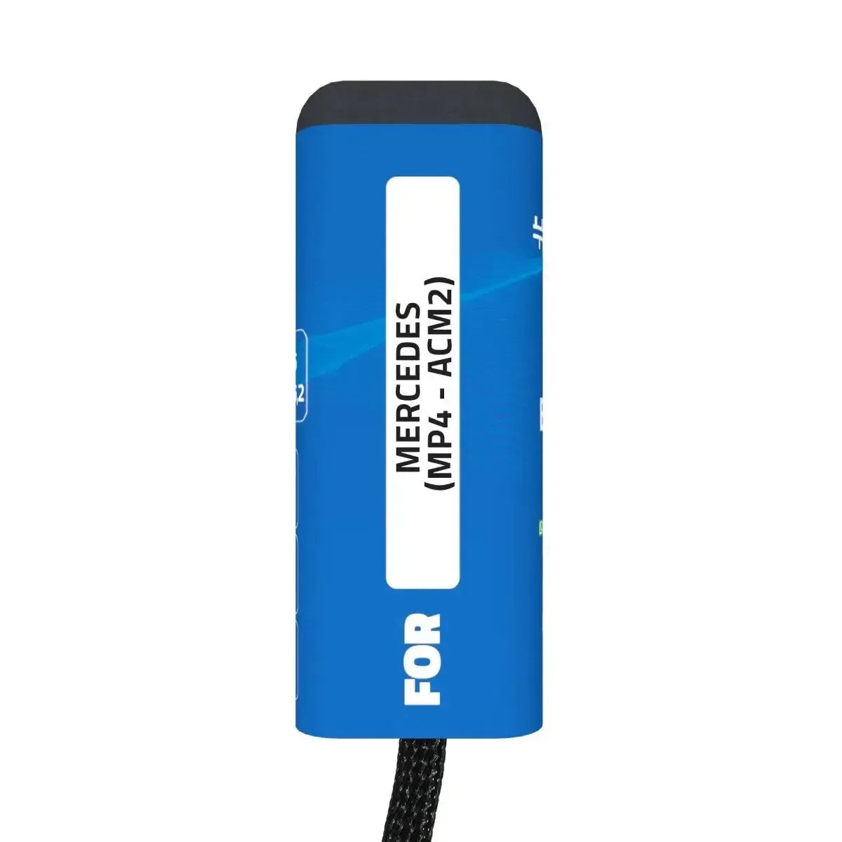 Mercedes AdBlue (ACM2) Emulator Euro 6 Truck