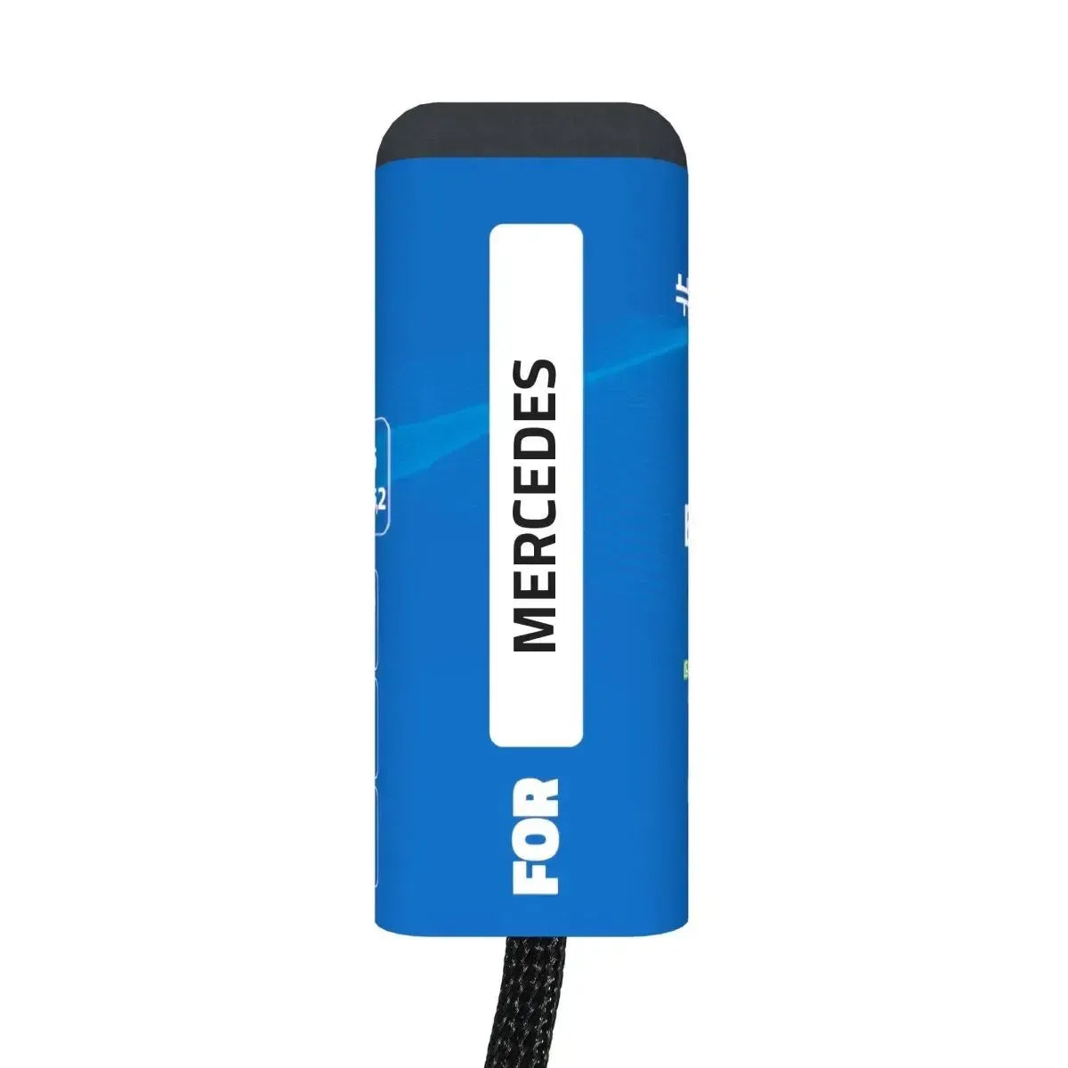 Mercedes AdBlue (SCR) Emulator Euro 5 Truck