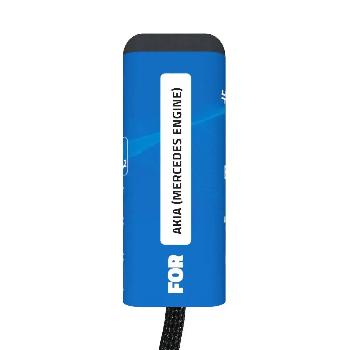 Mercedes Akia AdBlue (SCR) Emulator Euro 6.2 Bus