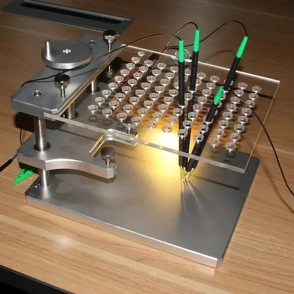 Metal BDM-Frame for ECU Programming | Accessories