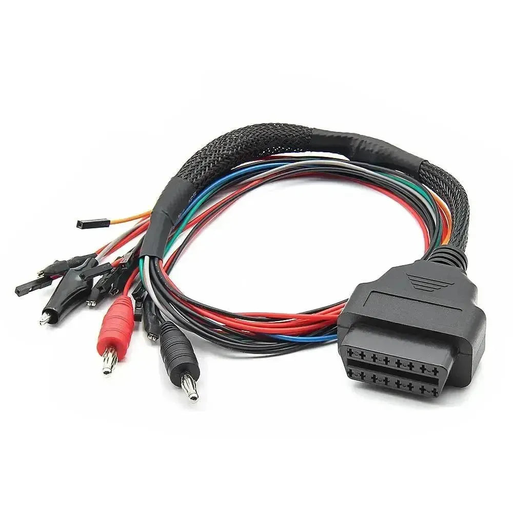MPPS V21 Tricore Breakout Adapter Cable | Accessories