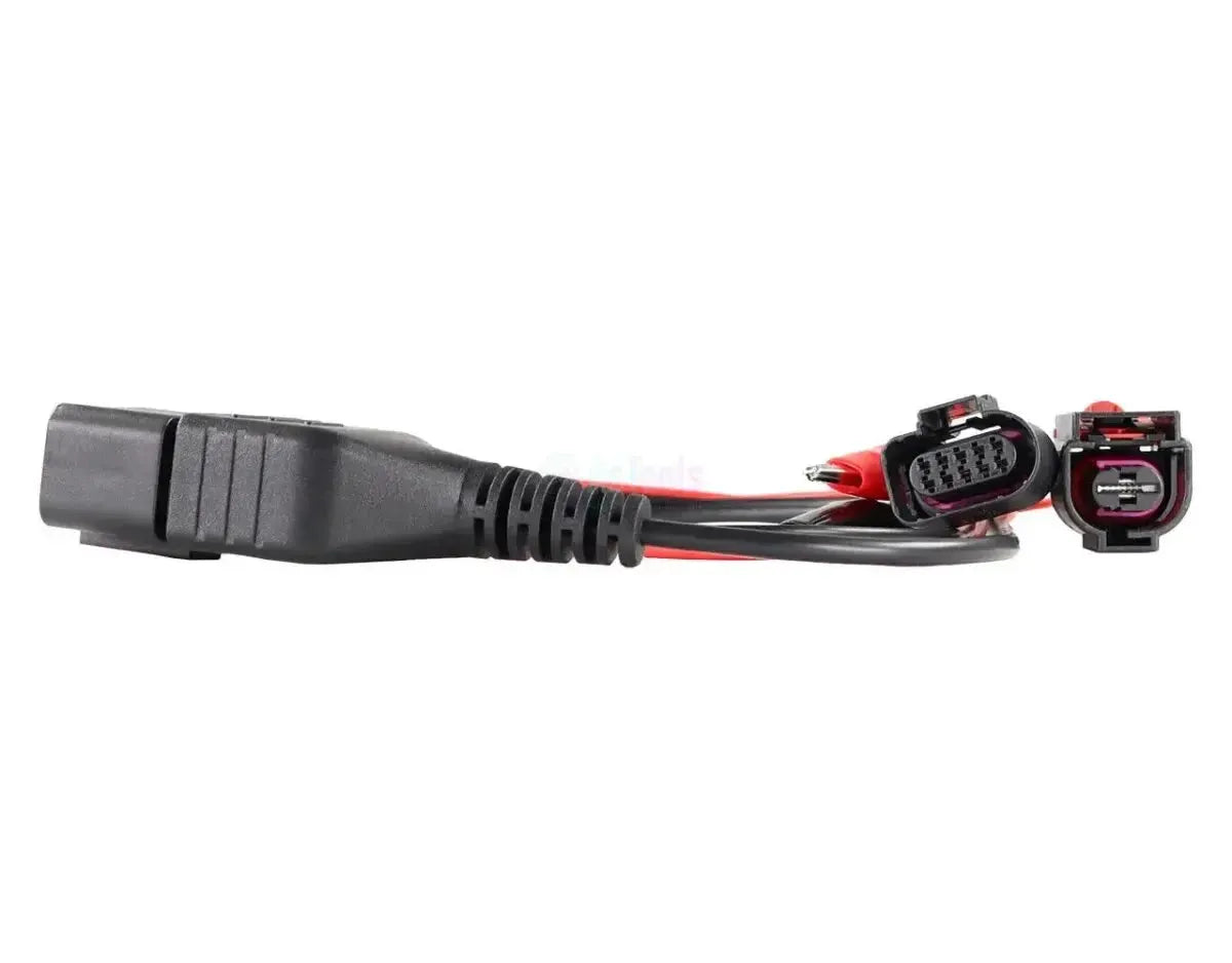 OBDSTAR (T002) | Audi 48V Battery + DCDC Module – 15-pins DB15 Adapter Cable | Passenger Car