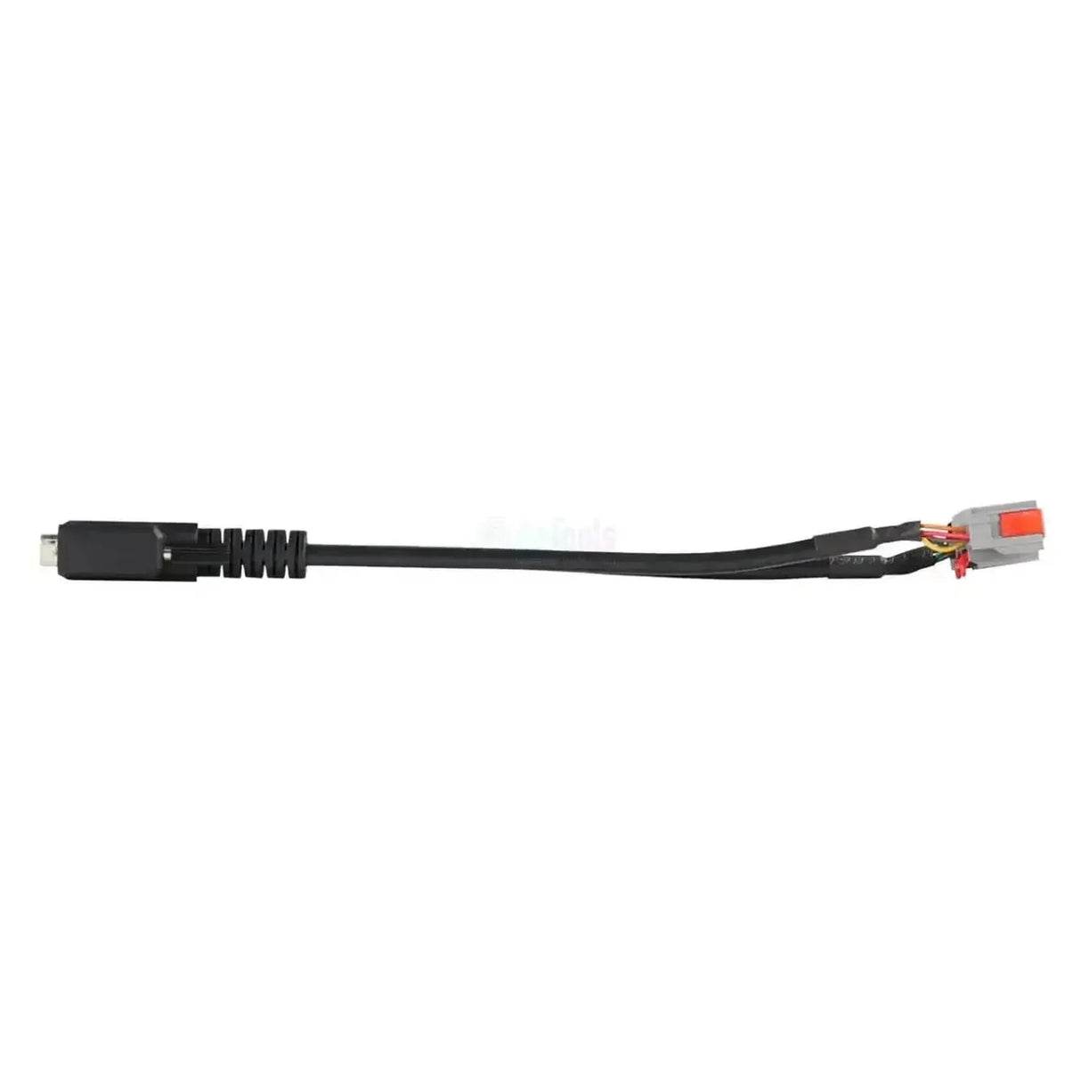 OBDSTAR (T006) | 12+22-pins GSM - 15-pins DB15 Adapter Cable | Passenger Car