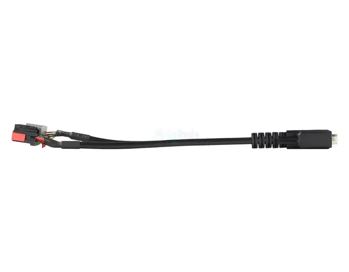OBDSTAR (T006) | 12+22-pins GSM - 15-pins DB15 adapter cable | Passenger car