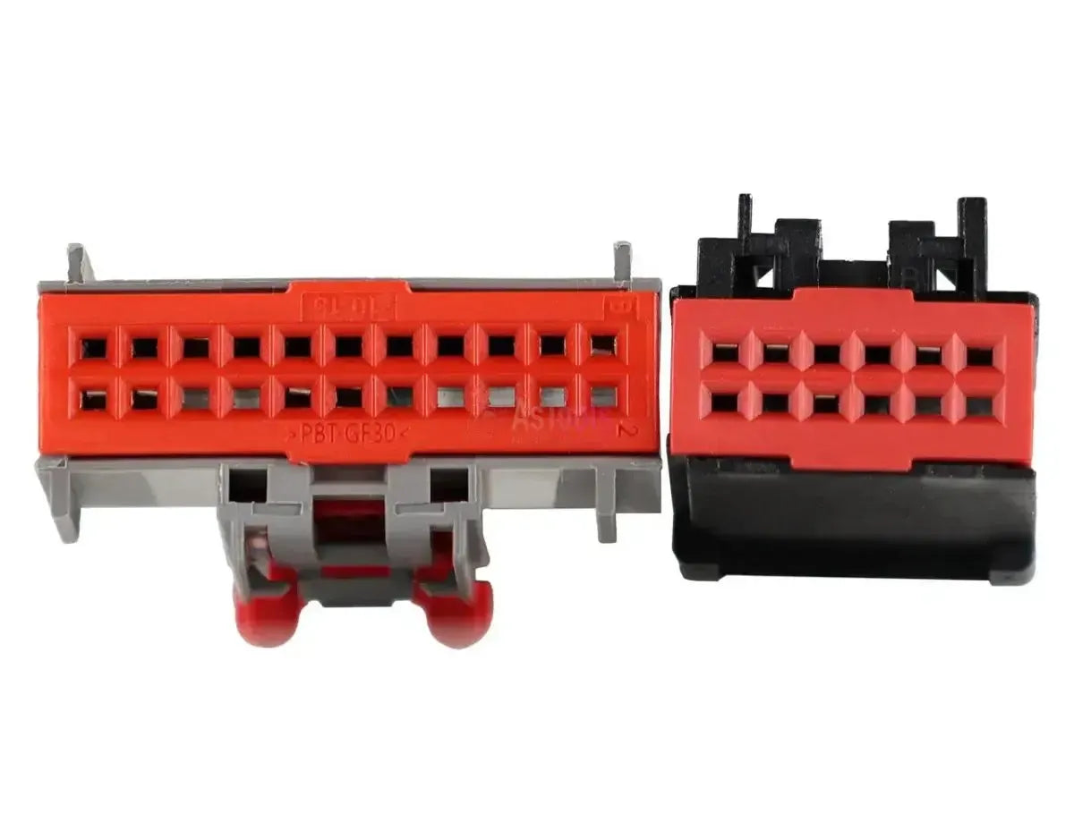 OBDSTAR (T006) | 12+22-pins GSM - 15-pins DB15 adapter cable | Passenger car