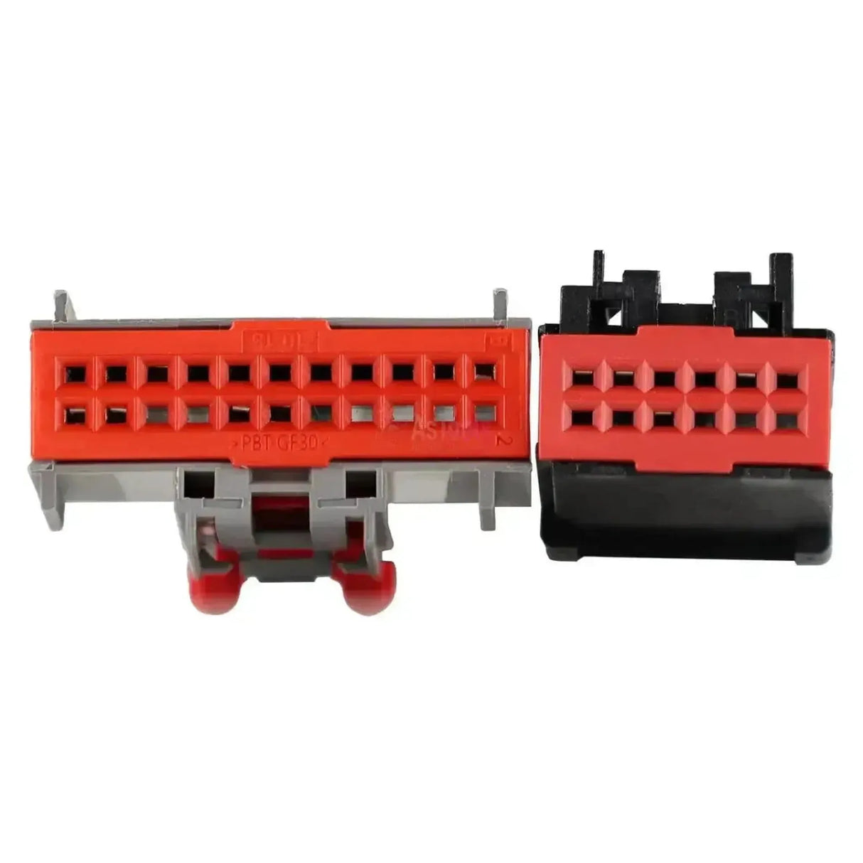 OBDSTAR (T006) | 12+22-pins GSM - 15-pins DB15 Adapter Cable | Passenger Car