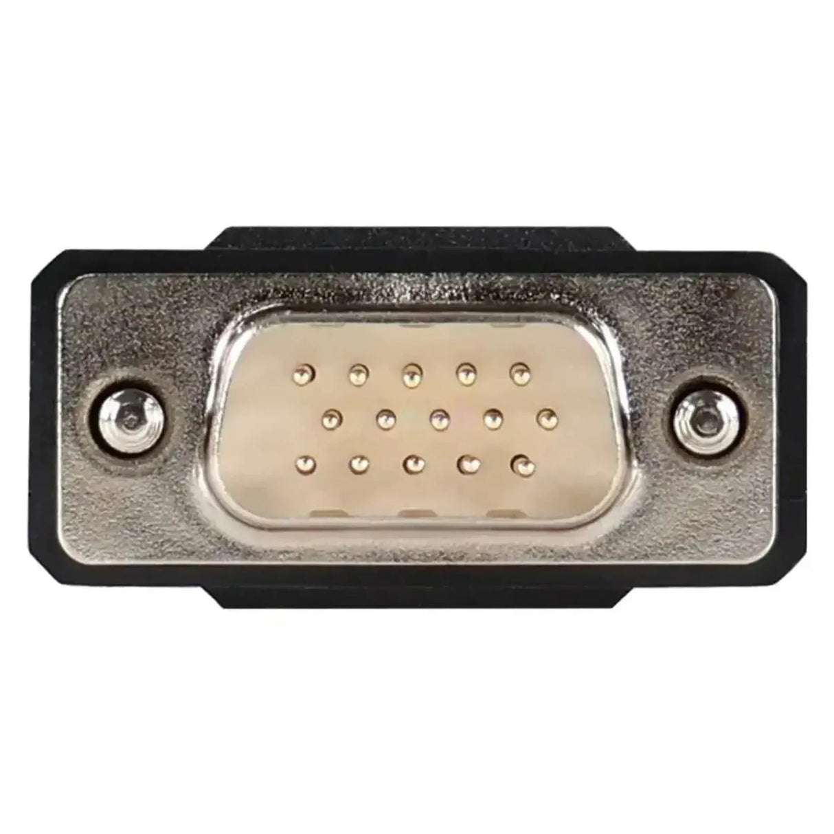 OBDSTAR (T006) | 12+22-pins GSM - 15-pins DB15 Adapter Cable | Passenger Car