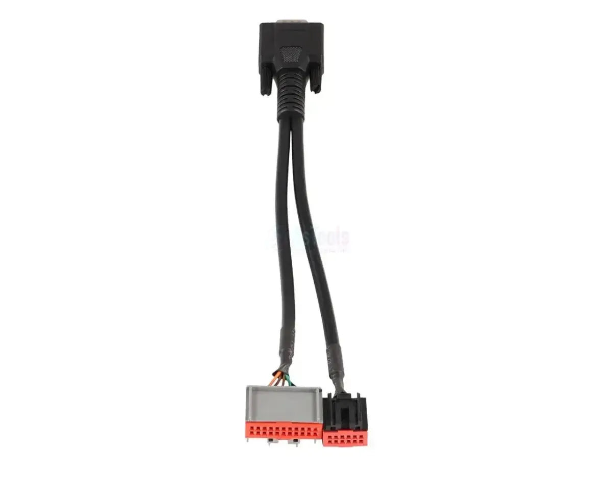 OBDSTAR (T006) | 12+22-pins GSM - 15-pins DB15 adapter cable | Passenger car