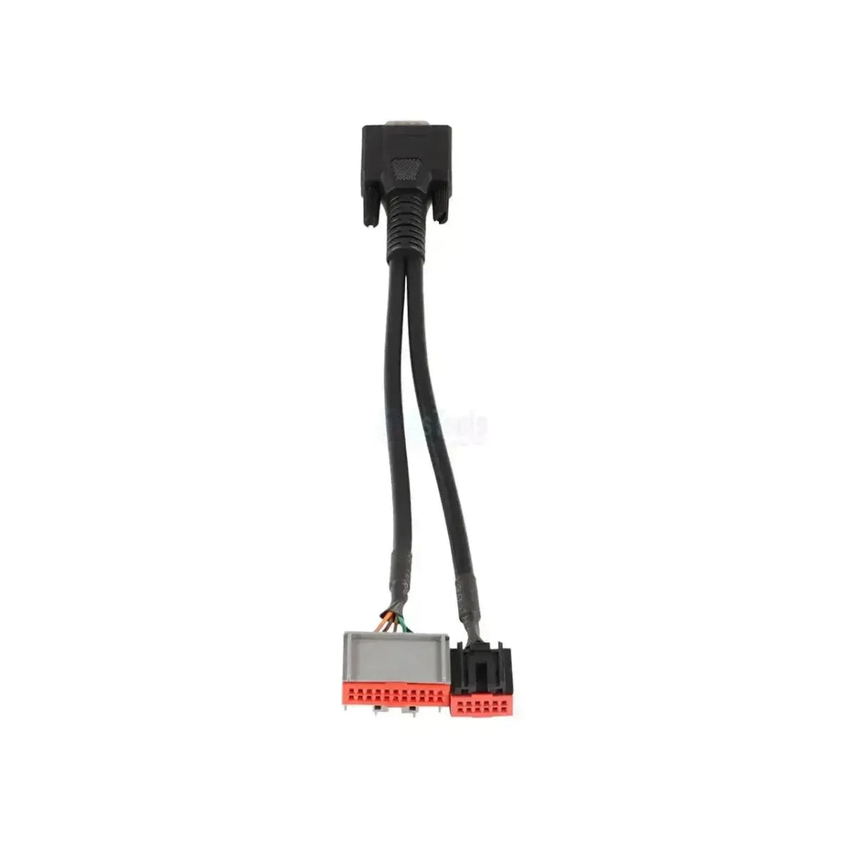 OBDSTAR (T006) | 12+22-pins GSM - 15-pins DB15 Adapter Cable | Passenger Car