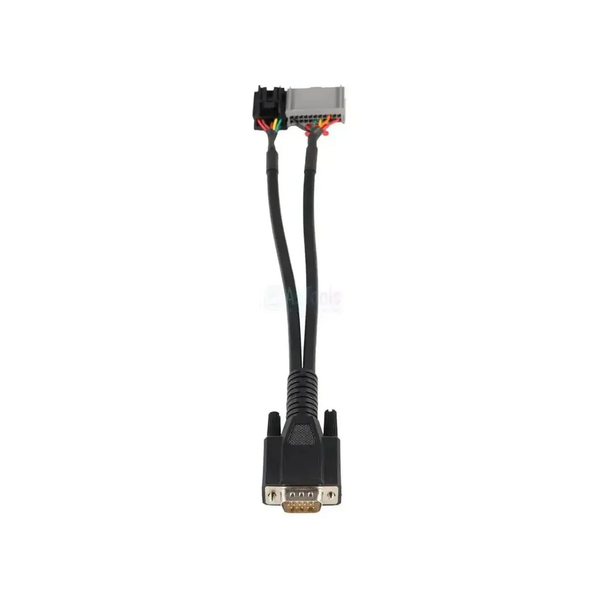 OBDSTAR (T006) | 12+22-pins GSM - 15-pins DB15 Adapter Cable | Passenger Car