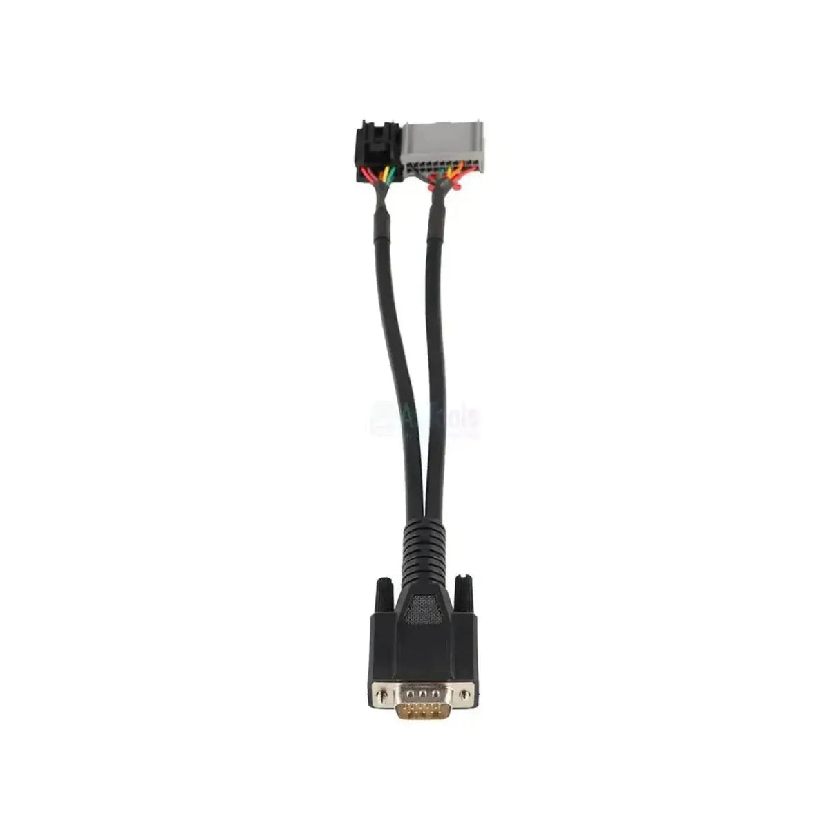 OBDSTAR (T006) | 12+22-pins GSM - 15-pins DB15 Adapter Cable | Passenger Car