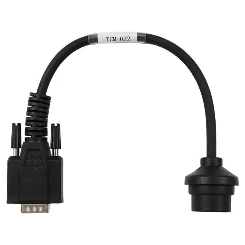 OBDSTAR (TCM-022) | Continental (6HP) 16-pins TCM – 15-pins DB15 adapter cable | Passenger car