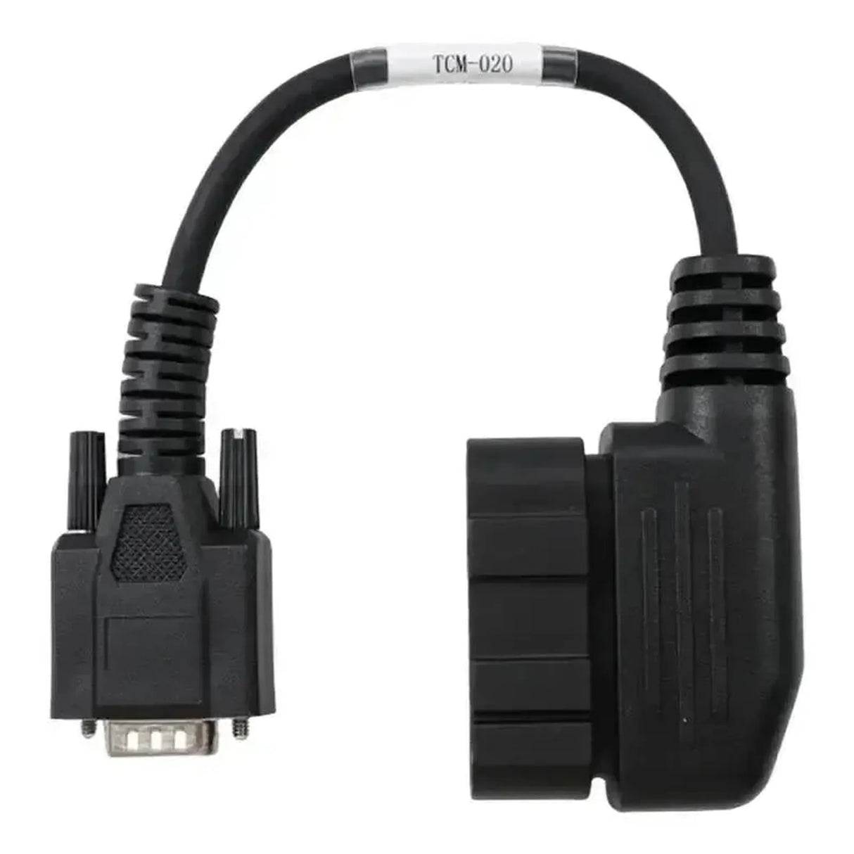 OBDSTAR (TCM-020) | GM (6T70/75/80) 23-pins TCM – 15-pins DB15 Adapter Cable | Passenger Car