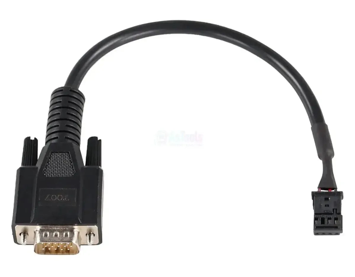 OBDSTAR (T007) | Volkswagen A/C Connector – 15-pins DB15 Adapter Cable | Passenger Car