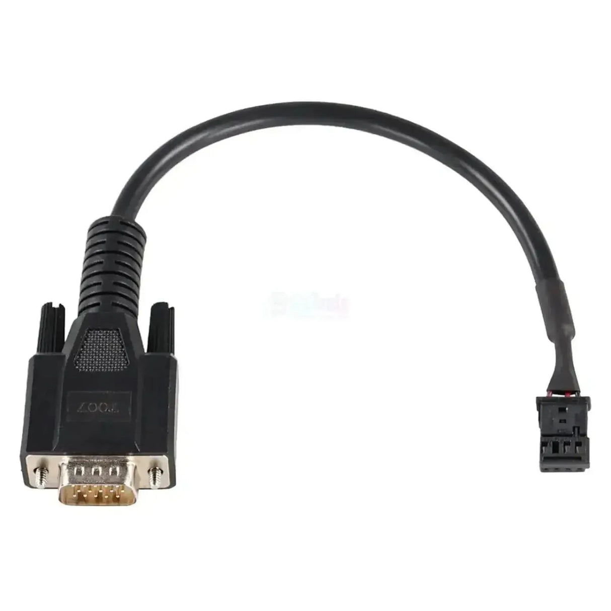 OBDSTAR (T007) | Volkswagen A/C Connector – 15-pins DB15 Adapter Cable | Passenger Car