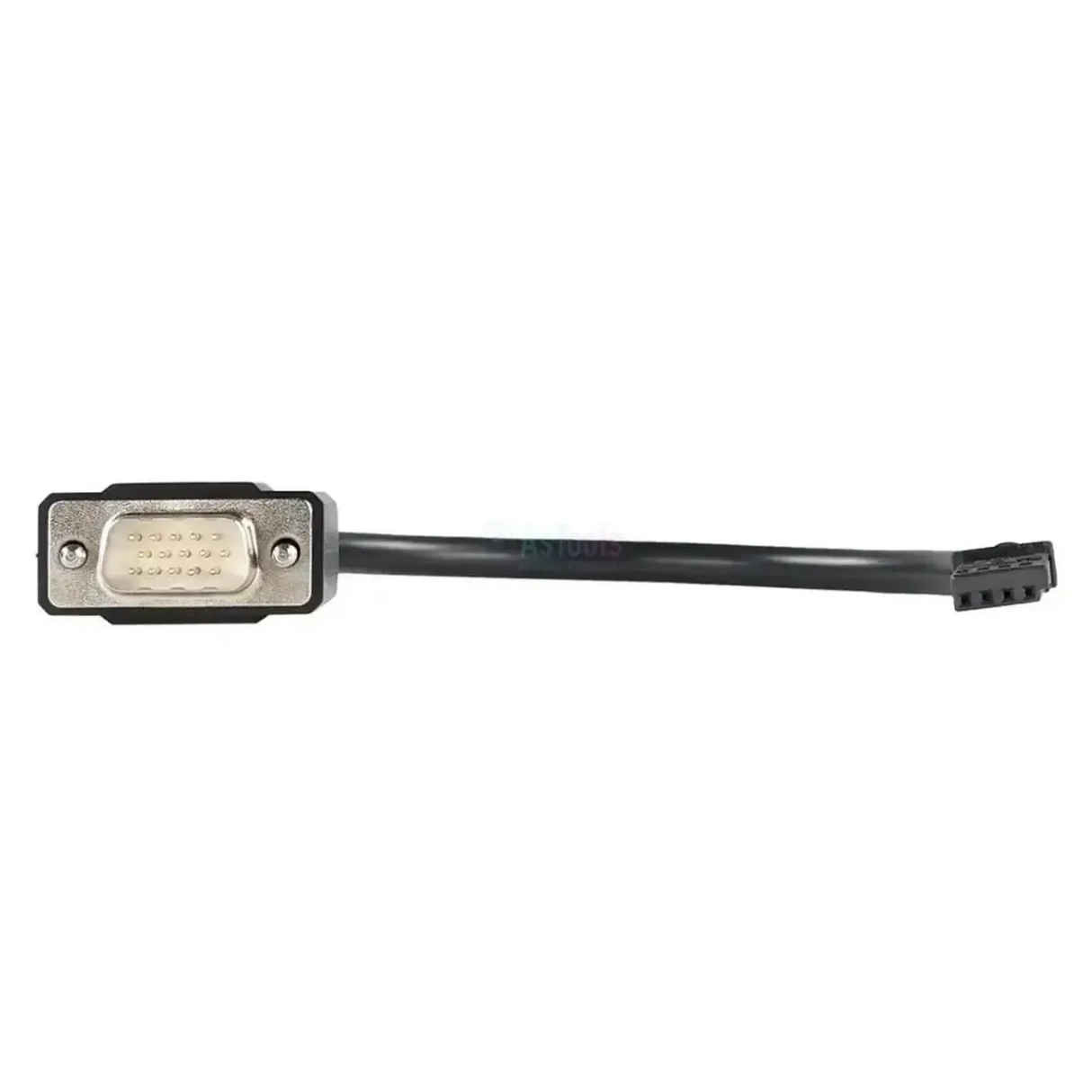 OBDSTAR (T007) | Volkswagen A/C Connector – 15-pins DB15 Adapter Cable | Passenger Car
