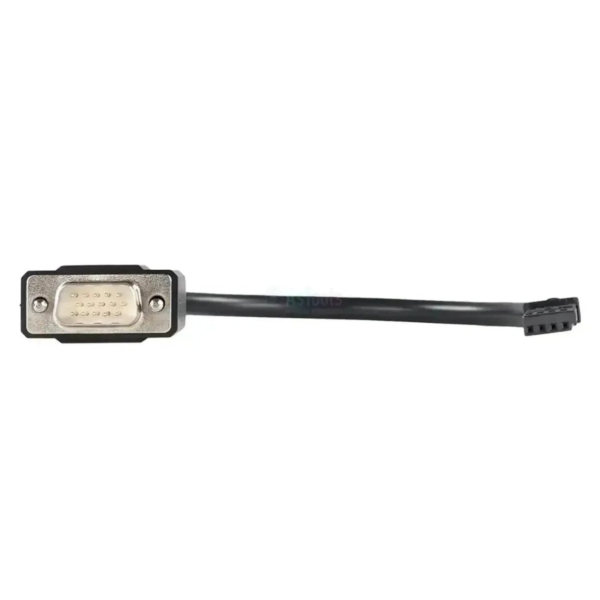OBDSTAR (T007) | Volkswagen A/C Connector – 15-pins DB15 Adapter Cable | Passenger Car