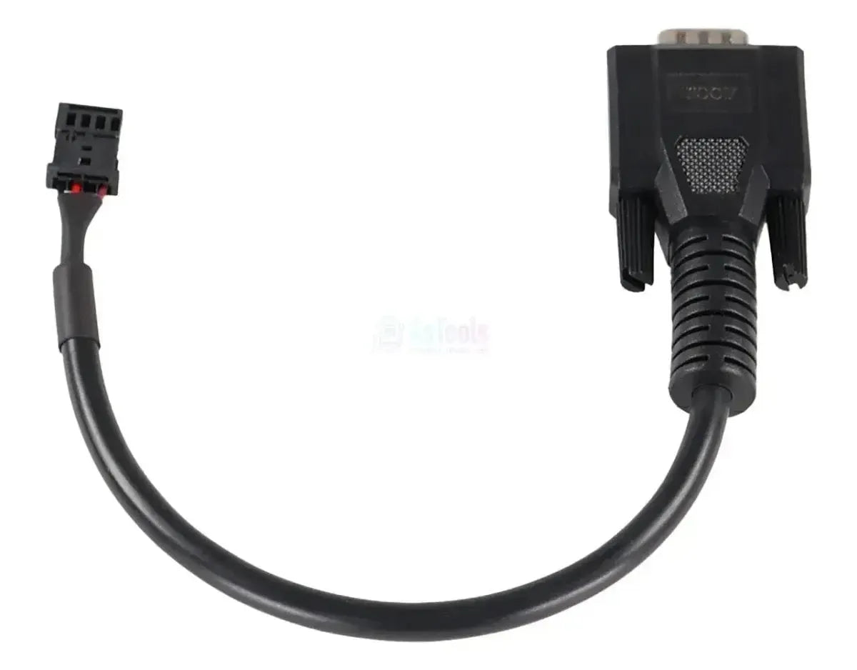 OBDSTAR (T007) | Volkswagen A/C Connector – 15-pins DB15 Adapter Cable | Passenger Car