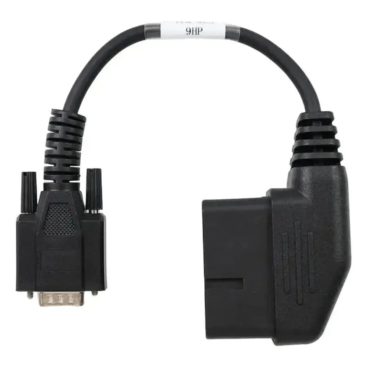 OBDSTAR (TCM-023) | ZF (9HP) 58-pins TCM – 15-pins DB15 Adapter Cable | Passenger Car