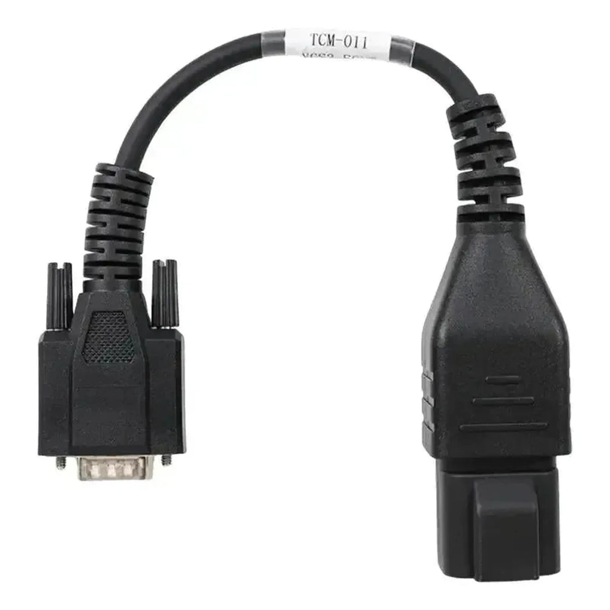 OBDSTAR (TCM-011) | Getrag (VGS2-FCVT) 6-pins TCM – 15-pins DB15 Adapter Cable | Passenger Car