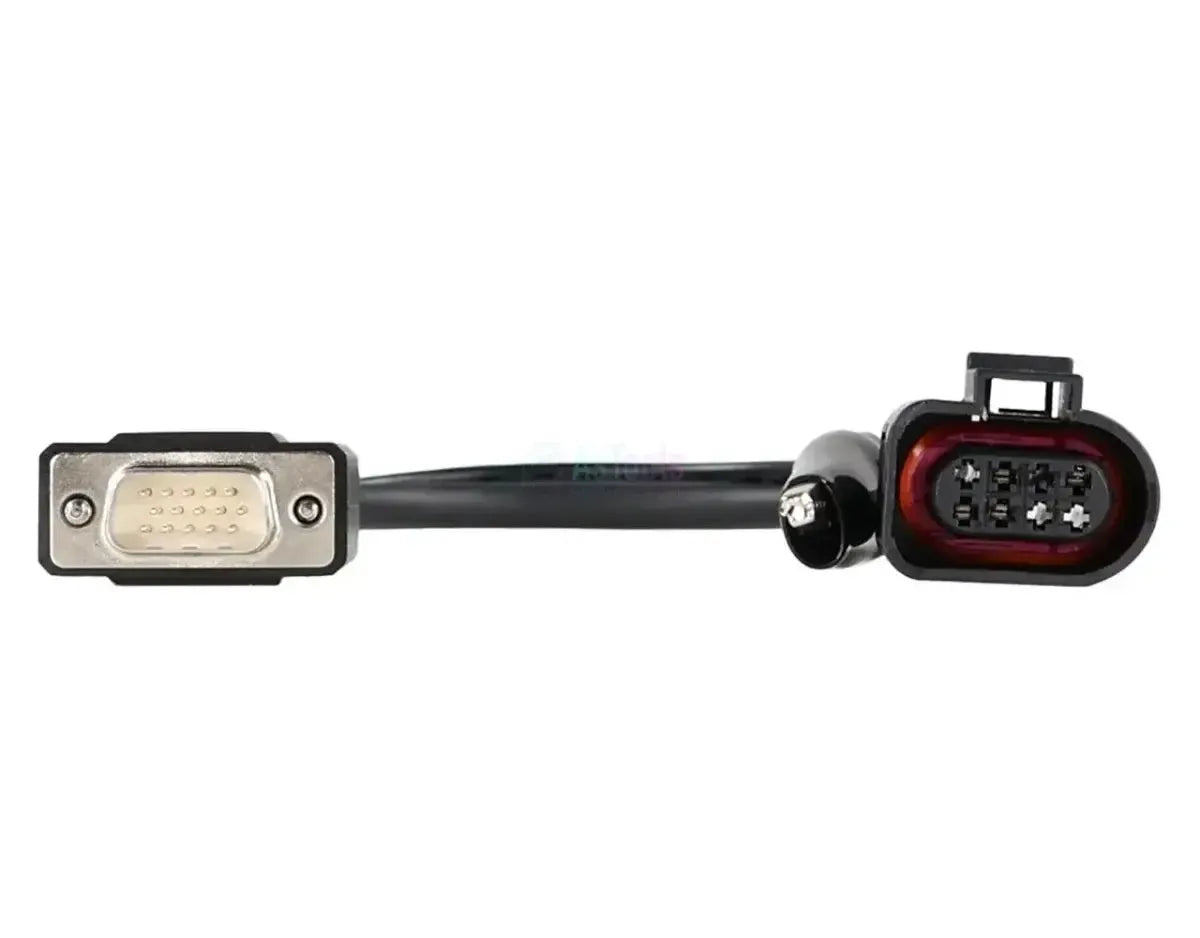 OBDSTAR (T001) | Audi 48V Start-Stop Module – 15-pins DB15 Adapter Cable | Passenger Car
