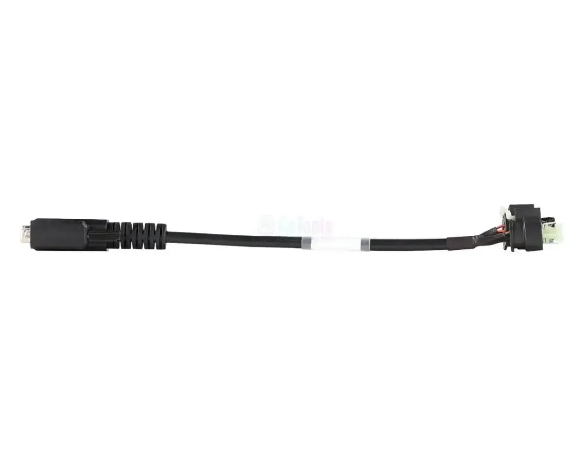 OBDSTAR (T003) | Mercedes-Benz 48V Battery + DCDC Module – 15-pins DB15 Adapter Cable | Passenger Car