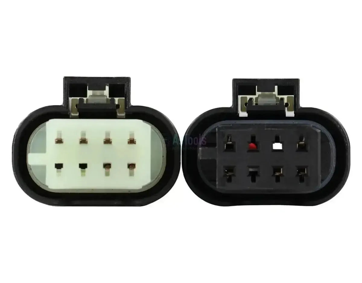 OBDSTAR (T003) | Mercedes-Benz 48V Battery + DCDC Module – 15-pins DB15 Adapter Cable | Passenger Car