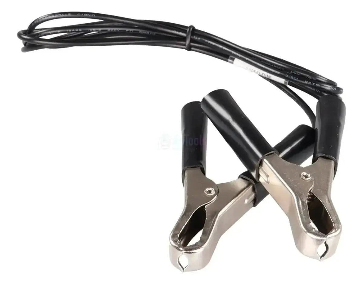 OBDSTAR (M002A) | Battery clamps ground cable | Accessories